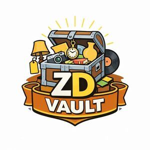 Meet you posher, ZD Vault